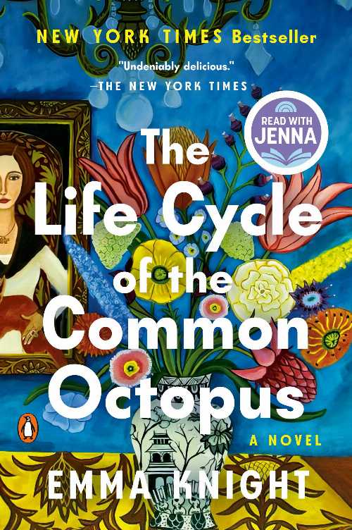 The Life Cycle of the Common Octopus - Emma Knight (Penguin Books)  9780593830475