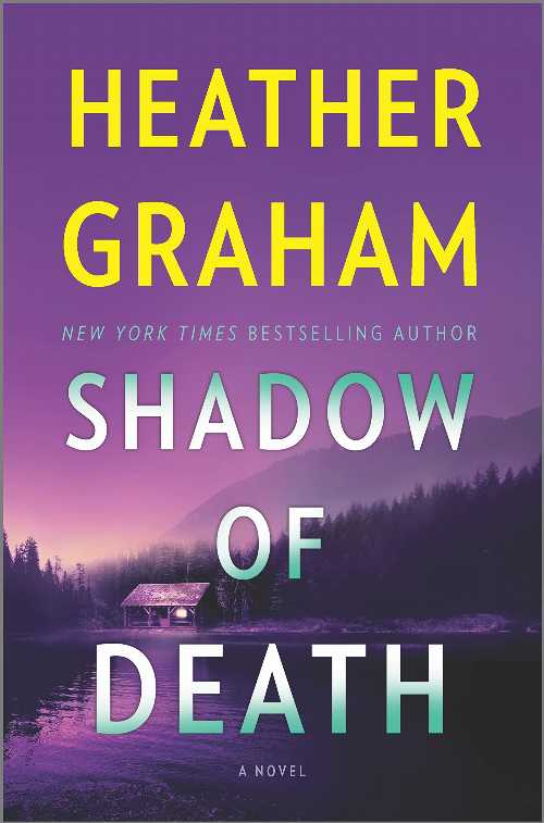 【古本】 Shadow of Death: An FBI Romantic Suspense (Original) - Heather Graham (MIRA) 【紙書籍】 9780778333494