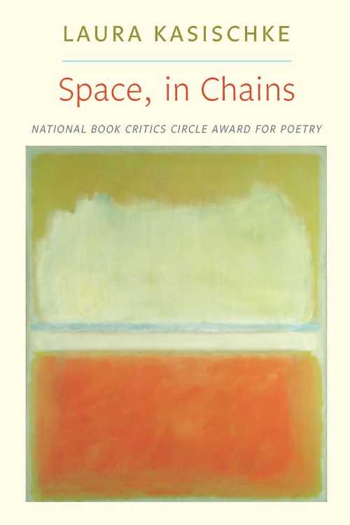 乐天商城 - 【古本】 Space, in Chains - Laura Kasischke (Copper Canyon Press) 【紙書籍】 9781556593338