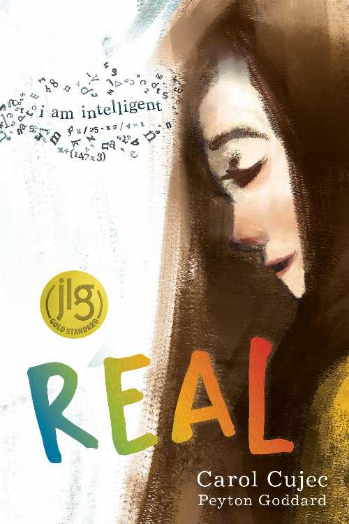 【古本】 Real - Carol Cujec (Shadow Mountain) 【紙書籍】 9781639930807