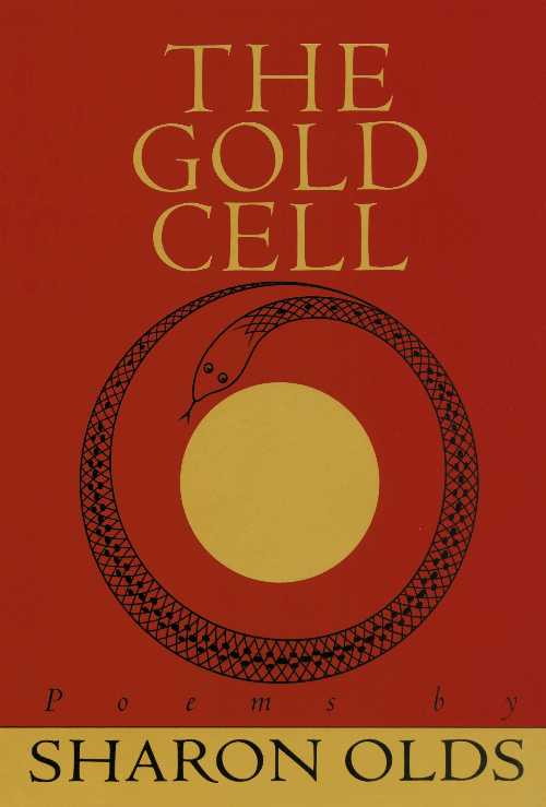 乐天商城 - 【古本】 Gold Cell - Sharon Olds (Knopf) 【紙書籍】 0394747704