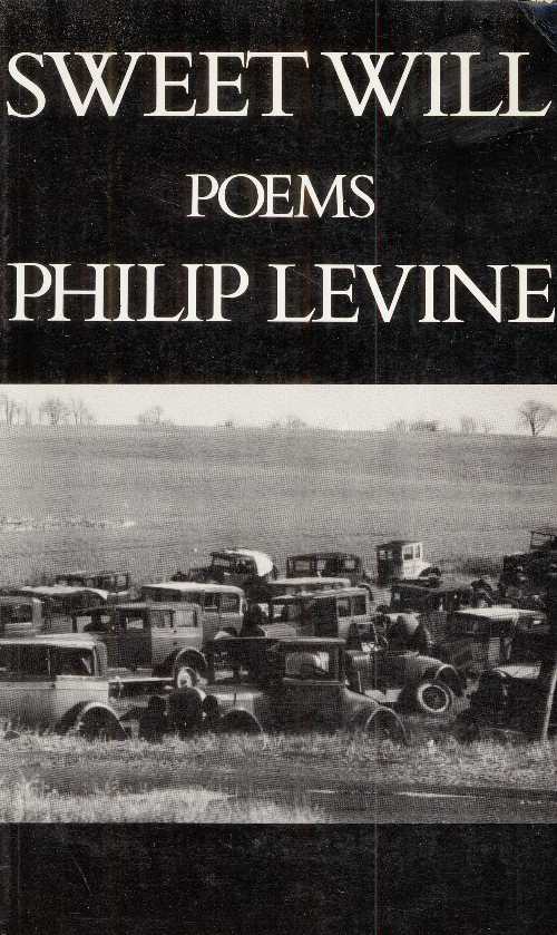 Rakuten - 【古本】 Sweet Will: Poems - Philip Sevine (Macmillan Pub Co) 【紙書籍】 0689115865