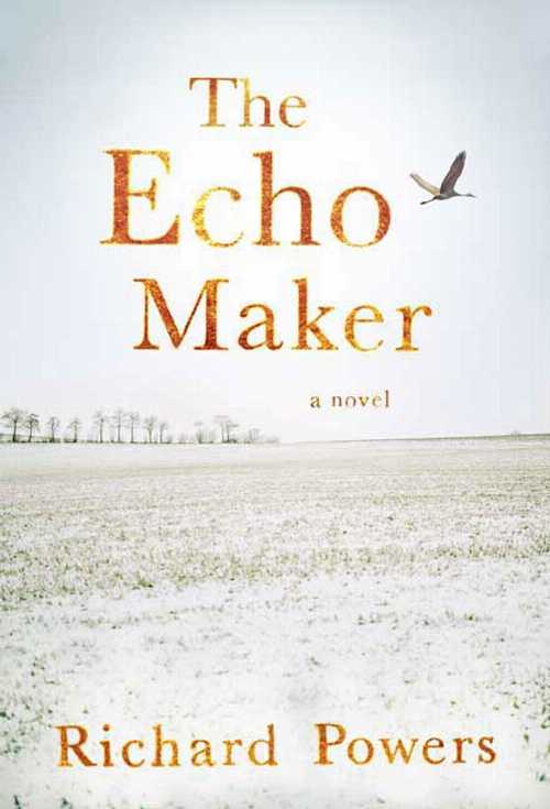 Rakuten - 【古本】 The Echo Maker: A Novel - Richard Powers (Farrar, Straus and Giroux) 【紙書籍】 9780374146351