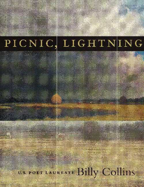 Rakuten - 【古本】 Picnic, Lightning - Billy Collins (University of Pittsburgh Press) 【紙書籍】 9780822956709