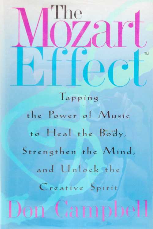 【古本】 Mozart Effect: Tapping the Power of