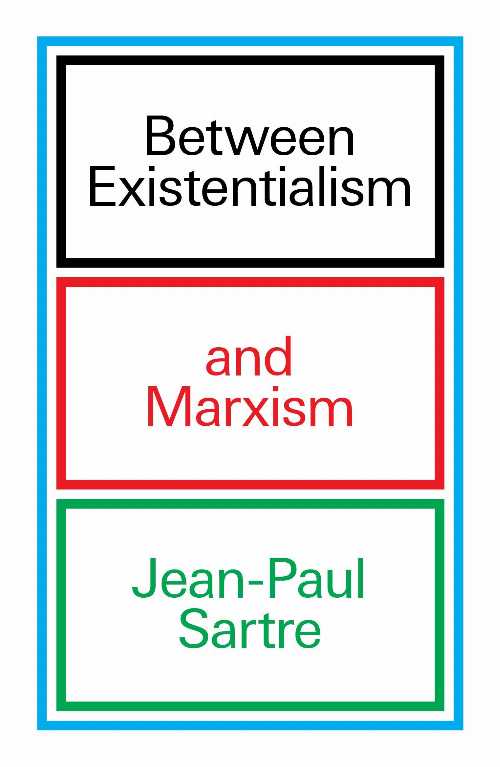 乐天商城 - 【古本】 Between Existentialism and Marxism - Jean-Paul Sartre (Verso) 【紙書籍】 9781804296172