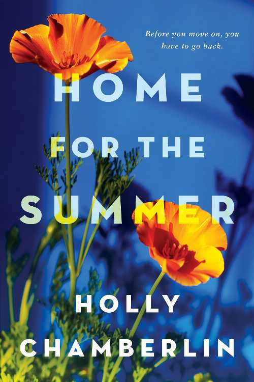 Rakuten - 【古本】 Home for the Summer - Holly Chamberlin (Kensington) 【紙書籍】 9781496737274