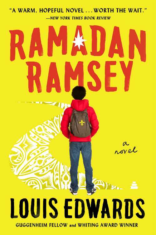 Rakuten - 【古本】 Ramadan Ramsey - Louis Edwards (Amistad) 【紙書籍】 9780063012042