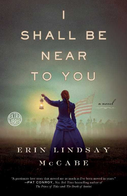 乐天商城 - 【古本】 I Shall Be Near to You - Erin Lindsay McCabe (Crown) 【紙書籍】 9780804137744