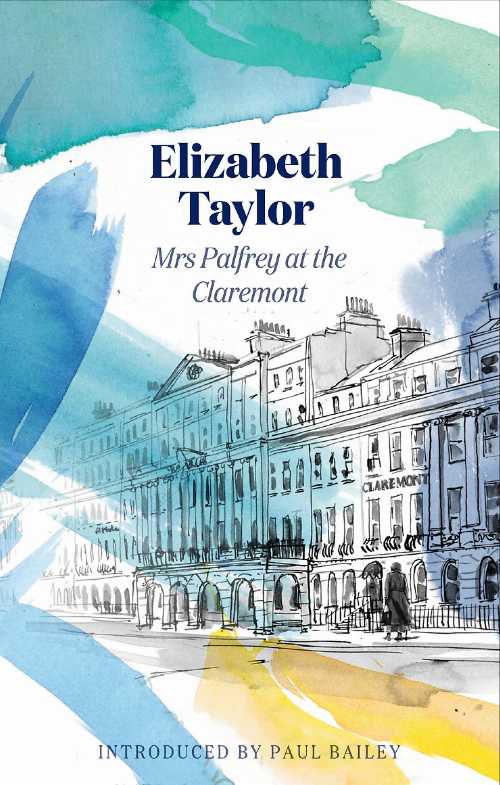 Rakuten - 【古本】 Mrs Palfrey at the Claremont - Elizabeth Taylor (Virago) 【紙書籍】 9781844083213