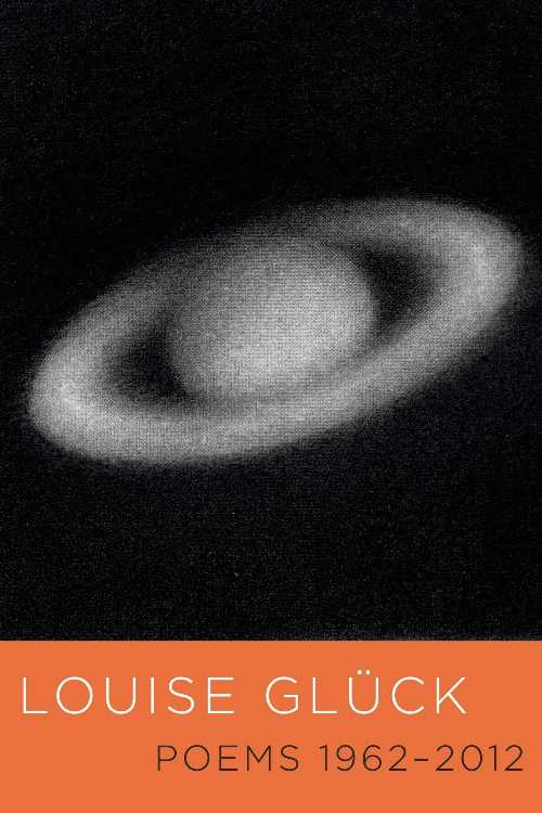 【古本】 Poems 1962-2012 - Louise Glück (FSG Adult) 【紙書籍】 9780374534097