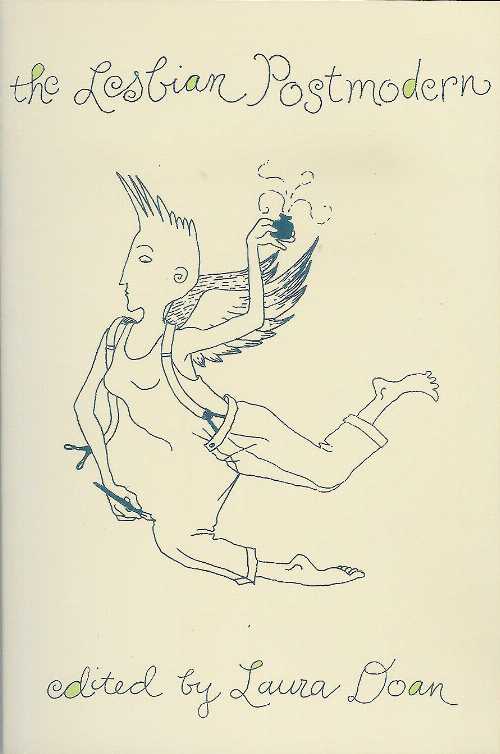  Lesbian Postmodern - Laura L Doan (Columbia Univ Pr)  9780231084116