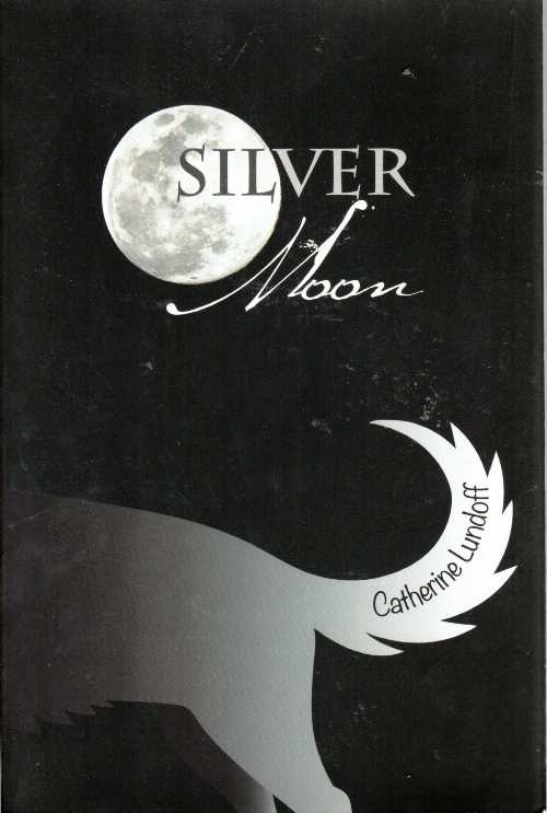 【古本】 Silver Moon: A Women of Wolf's Point Novel - Catherine Lundoff (Lethe Press) 【紙書籍】 9781590213797