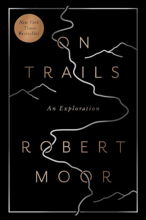 TRAVEL - On Trails - Robert Moor (Simon & Schuster) 【紙書籍】 9781476739236
