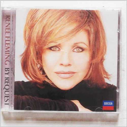  By Request - Renee Fleming (Decca) 028947524427