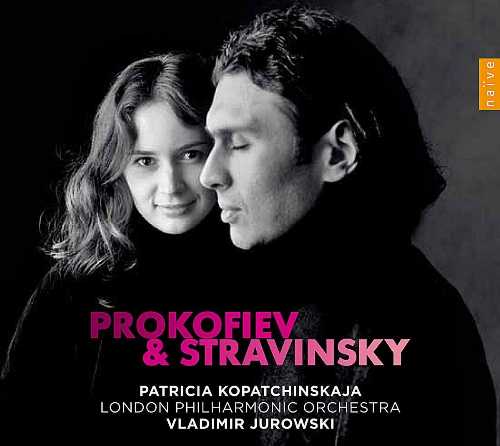  Violin Concertos - Various Artists (Naive) 822186053522