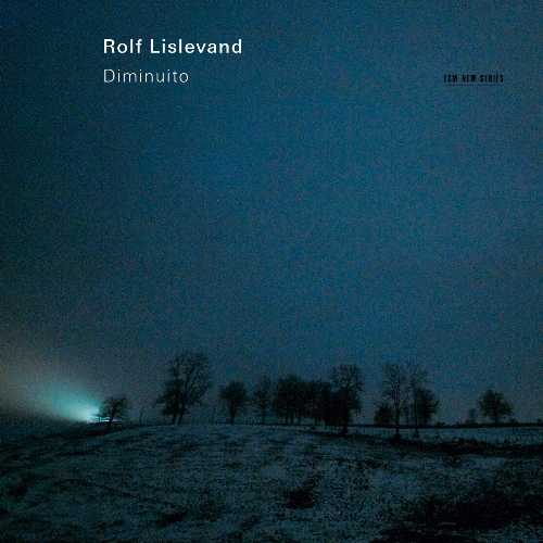  Diminuito - Rolf Lislevand (ECM Records) 028947633174