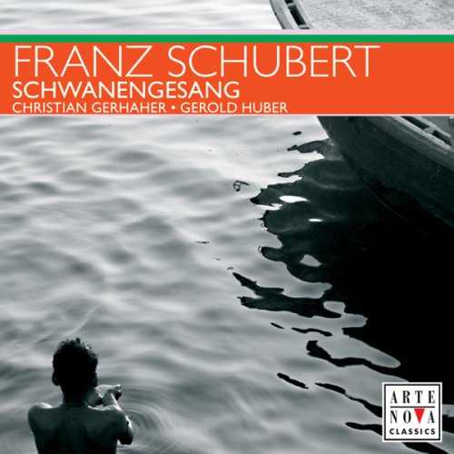  Schwanengesang - Various Artists (Allegro Corporation) 723721248154