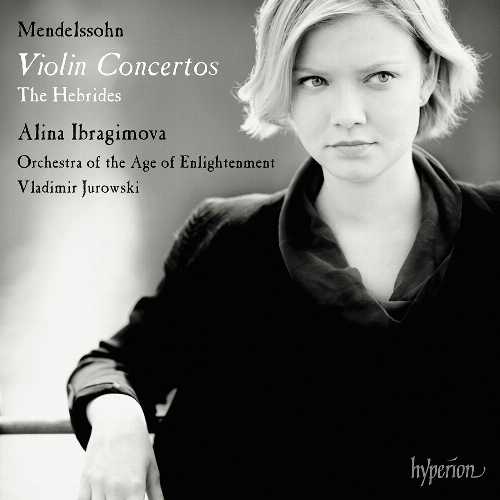  Violin Concertos - Various Artists (Hyperion) 034571177953