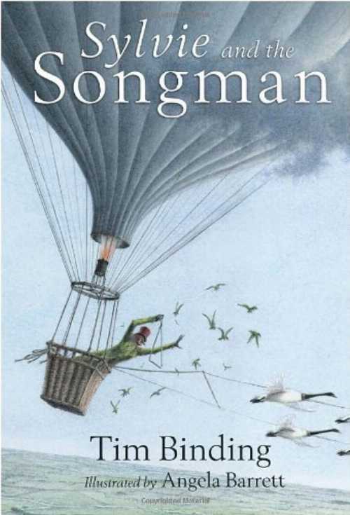 Rakuten - 【古本】 Sylvie and the Songman - Tim Binding (Yearling) 【紙書籍】 9780375859175