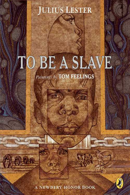 【古本】 To Be a Slave (Puffin Modern Classics) - Tom Lester, Julius; Feelings (Puffin Books) 【紙書籍】 9780141310015