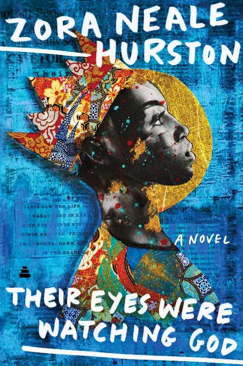【古本】 Their Eyes Were Watching God - Zora Neale Hurston (Harper Perennial) 【紙書籍】 9780060838676