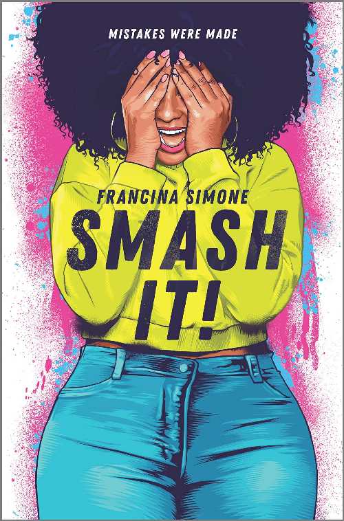 Rakuten - 【古本】 Smash It! (Original) - Francina Simone (Inkyard Press) 【紙書籍】 9781335146502