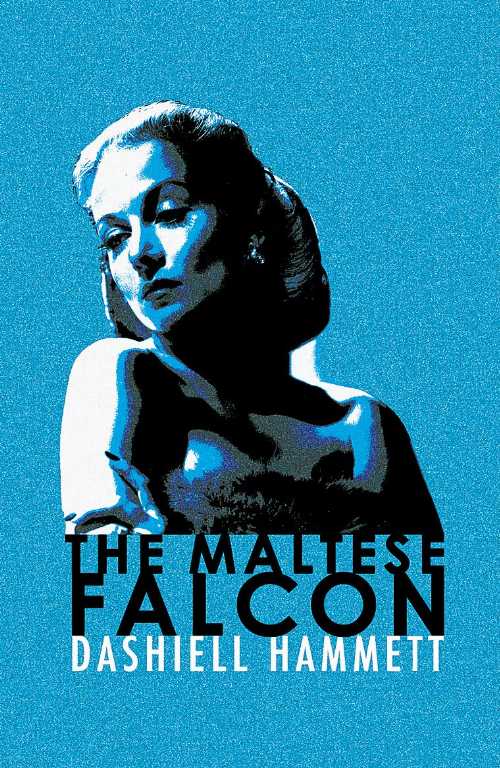 【古本】 Maltese Falcon. Dashiell Hammett - Dashiell Hammett (HACHETTE INTL) 【紙書籍】 9780752865331