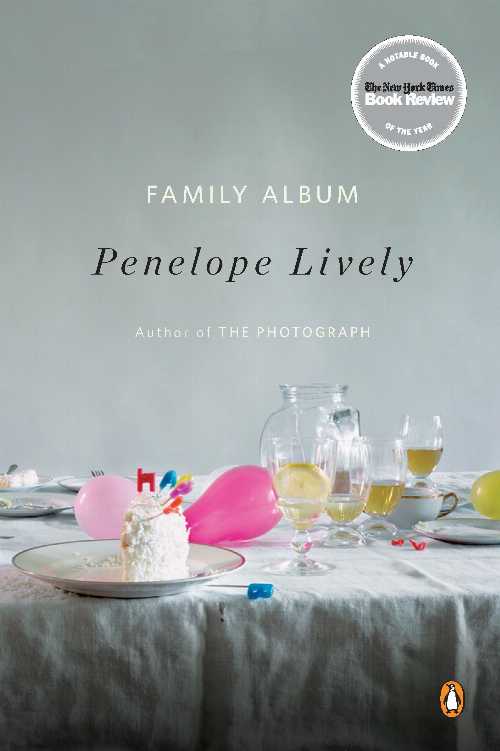Rakuten - 【古本】 Family Album - Penelope Lively (Penguin Publishing Group) 【紙書籍】 9780143117872