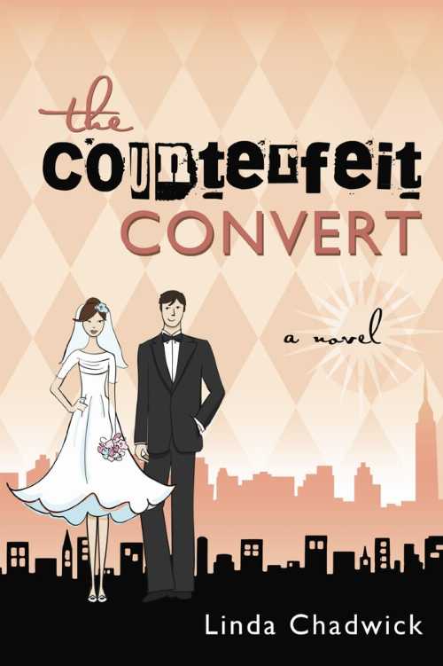  Counterfeit Convert - Linda Chadwick (Cedar Fort, Inc.)  9781599554174