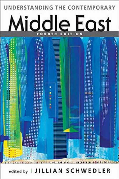 【古本】 Understanding the Contemporary Middle East (Revised) - Jillian Schwedler (Lynne Rienner Publishers, Inc.) 【紙書籍】 9781588269102