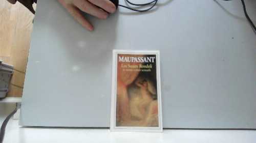 【古本】 Les Soeurs Rondoli et autres contes sensuels - Antonia Maupassant, Guy de; Fonyi (FLAMMARION) 【紙書籍】 9782080708328