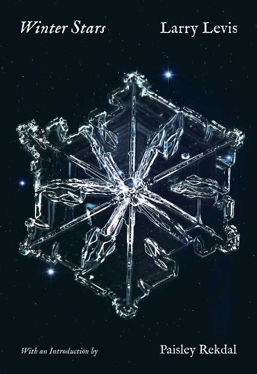Winter Stars - Larry Levis (University of Pittsburgh Press)  9780822968016