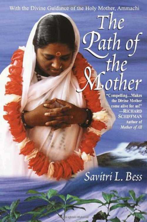  Path of the Mother - Savitri L Bess (Wellspring/Ballantine)  9780345423474