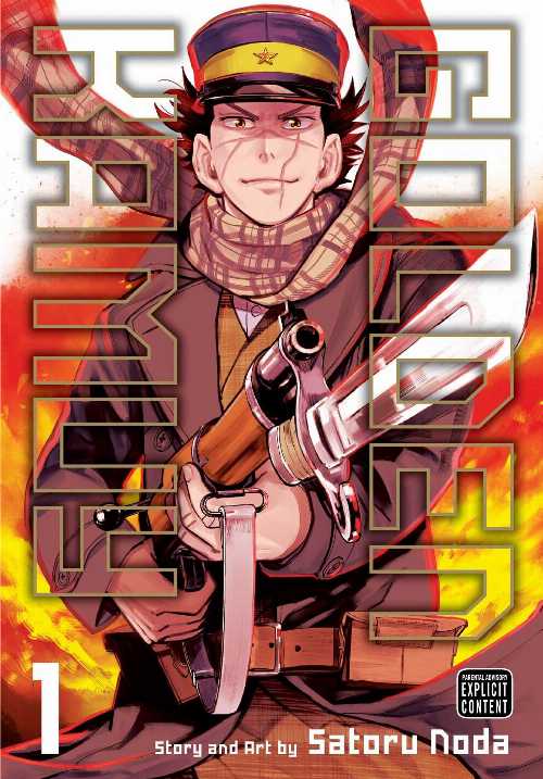 タイトル: Golden Kamuy 1著者: Satoru Noda出版社: VIZ Media LLC出版日: 2017年06月20日古本ほぼ新品。傷みが少なく、しっかりと製本された、優れた、マークのないコピーです。リサイクル可能なアメリカ製の封筒で発送します。すべての注文に 100% 返金保証付き。A tale of high adventure and survival! In the early twentieth century, Russo-Japanese War veteran Saichi Sugimoto searches the wilderness of Hokkaido for a hoard of hidden gold. With only a cryptic map and a native Ainu girl to help him, Saichi must also deal with every murderous cutthroat, bandit and rogue who knows about the treasure! In the early twentieth century, Russo-Japanese War veteran Saichi "Immortal" Sugimoto scratches out a meager existence during the postwar gold rush in the wilderness of Hokkaido. When he stumbles across a map to a fortune in hidden Ainu gold, he sets off on a treacherous quest to find it. But Sugimoto is not the only interested party, and everyone who knows about the gold will kill to possess it! Faced with the harsh conditions of the northern wilderness, ruthless criminals and rogue Japanese soldiers, Sugimoto will need all his skills and luck--and the help of an Ainu girl named Asirpa--to survive.当店利用時のご注意・当店の商品は原則として、「個人輸入」としての取り扱いになり、アメリカ合衆国から直接お客様のもとへお届けいたします。商品の配送手続きのために、アメリカ合衆国の事業者へお客様の注文情報が提供されます。注文情報の提供について同意いただいた上でご注文ください。アメリカ合衆国の個人情報保護法制等について確認する場合は、こちらのページ「https://corp.rakuten.co.jp/privacy/data-transfers.html」をご参照ください。・関税・輸入消費税が課税される場合があります。・課税額はご注文時には確定しておらず、通関時に確定しますので、商品の受け取り時に着払いでお支払いください。・個人輸入される商品は、全てご注文者自身の「個人使用・個人消費（日本に居住する者に寄贈される物で、当該寄贈を受ける者の個人的な使用に供される場合を含みます。）」が前提となります。第三者への譲渡・転売が法令で禁止されるもの（医薬品、医薬部外品、化粧品等を含みますが、これに限られません。）もございますのでご注意下さい。・商品お届けまでに、10日間程度かかります。