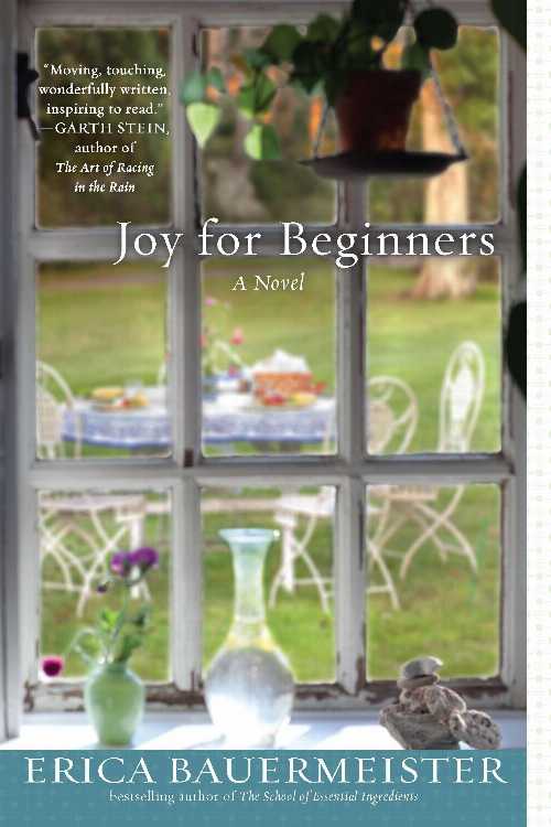 Rakuten - 【古本】 Joy for Beginners - Erica Bauermeister (Penguin Publishing Group) 【紙書籍】 9780425247426