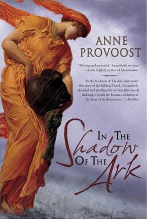 Rakuten - 【古本】 In the Shadow of the Ark - Anne Provoost (Berkley Trade) 【紙書籍】 9780425202777