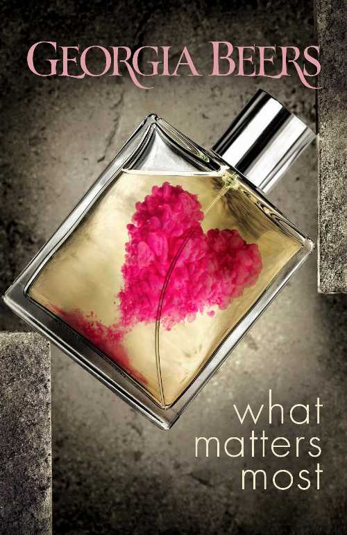 乐天商城 - 【古本】 What Matters Most - Georgia Beers (Brisk Press) 【紙書籍】 9780996677493
