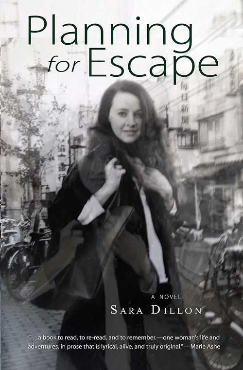  Planning for Escape - Sara Dillon (Green Writers Press)  9780996135740