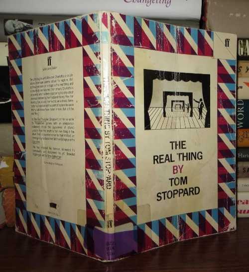タイトル: Real Thing (Revised)著者: Tom Stoppard出版社: Tom Stoppard出版日: 1982年11月22日古本ほぼ新品。傷みが少なく、しっかりと製本された、優れた、マークのないコピーです。リサイクル可能なアメリカ製の封筒で発送します。すべての注文に 100% 返金保証付き。The play begins with Max and Charlotte, a couple whose marriage seems about to rupture. But nothing one sees on a stage is the real thing, and some things are less real than others. Charlotte is an actress who has been appearing in a play about marriage written by her husband Henry. Max, her leading man, is also married to an actress, Annie. Both marriages are at the point of rupture because Henry and Annie have fallen in love. But is it the real thing? The Real Thing was first performed at the Strand Theatre, London, on 16 November 1982.当店利用時のご注意・当店の商品は原則として、「個人輸入」としての取り扱いになり、アメリカ合衆国から直接お客様のもとへお届けいたします。商品の配送手続きのために、アメリカ合衆国の事業者へお客様の注文情報が提供されます。注文情報の提供について同意いただいた上でご注文ください。アメリカ合衆国の個人情報保護法制等について確認する場合は、こちらのページ「https://corp.rakuten.co.jp/privacy/data-transfers.html」をご参照ください。・関税・輸入消費税が課税される場合があります。・課税額はご注文時には確定しておらず、通関時に確定しますので、商品の受け取り時に着払いでお支払いください。・個人輸入される商品は、全てご注文者自身の「個人使用・個人消費（日本に居住する者に寄贈される物で、当該寄贈を受ける者の個人的な使用に供される場合を含みます。）」が前提となります。第三者への譲渡・転売が法令で禁止されるもの（医薬品、医薬部外品、化粧品等を含みますが、これに限られません。）もございますのでご注意下さい。・商品お届けまでに、10日間程度かかります。