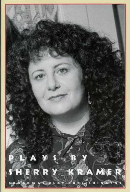 【古本】 Plays by Sherry Kramer - Sherry Kramer (Broadway Play Pub) 【紙書籍】 0881451843