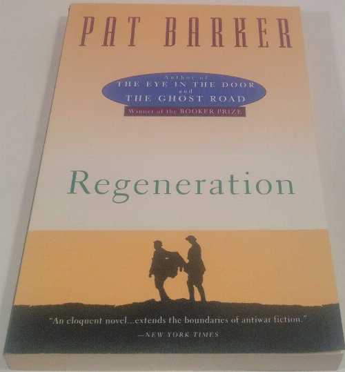Rakuten - 【古本】 Regeneration - Pat Barker (Plume) 【紙書籍】 9780452270077