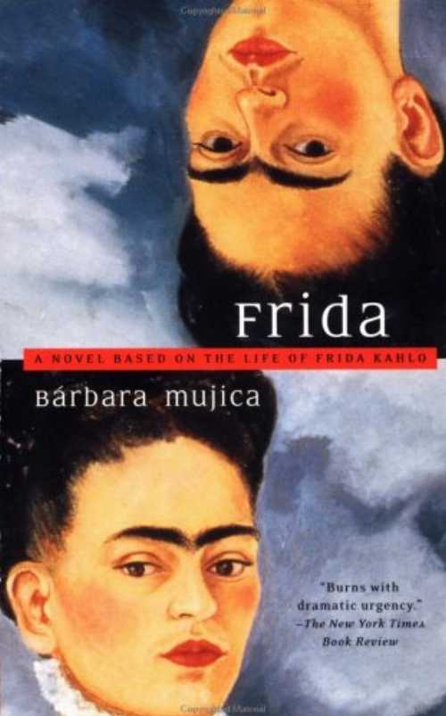 【古本】 Frida - Barbara Mujica (Plume) 【紙書籍】 9780452283039