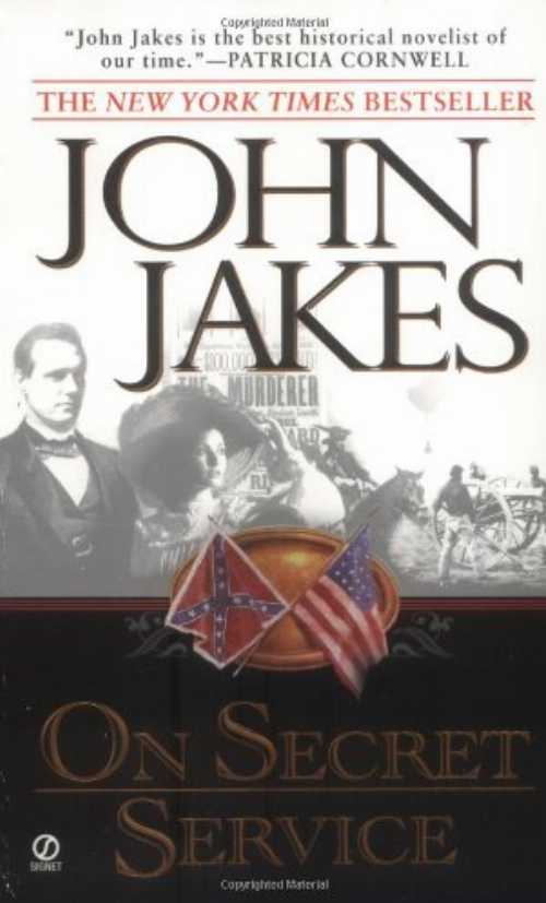【古本】 Titans - John Jakes (Signet) 【紙