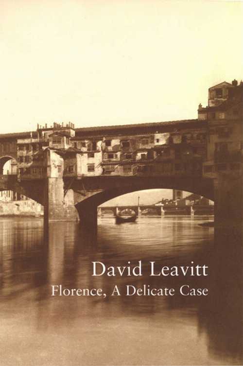 Rakuten - 【古本】 Florence, a Delicate Case - David Leavitt (Bloomsbury) 【紙書籍】 9781582342399