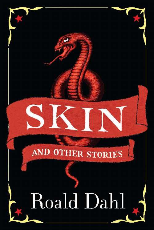 Rakuten - 【古本】 Skin and Other Stories - Roald Dahl (Viking Books for Young Readers) 【紙書籍】 9780141310343