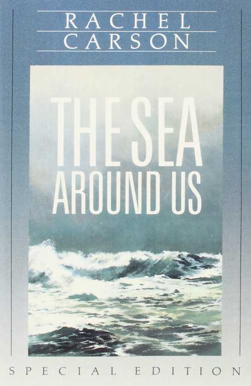 Rakuten - 【古本】 The Sea Around Us, Special Edition - Rachel Carson; Jeffrey S. Levinton; Ann H. Zwinger (Oxford University Press) 【紙書籍】 0195069978