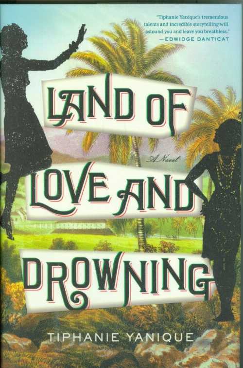 Rakuten - 【古本】 Land of Love and Drowning - Tiphanie Yanique (Riverhead Books) 【紙書籍】 9781594488337