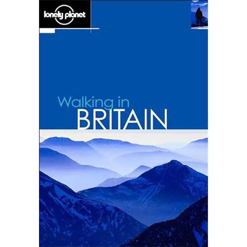 【古本】 Lonely Planet Walking in Britain (Revised) - Lonely Planet (Lonely Planet) 【紙書籍】 1864502800