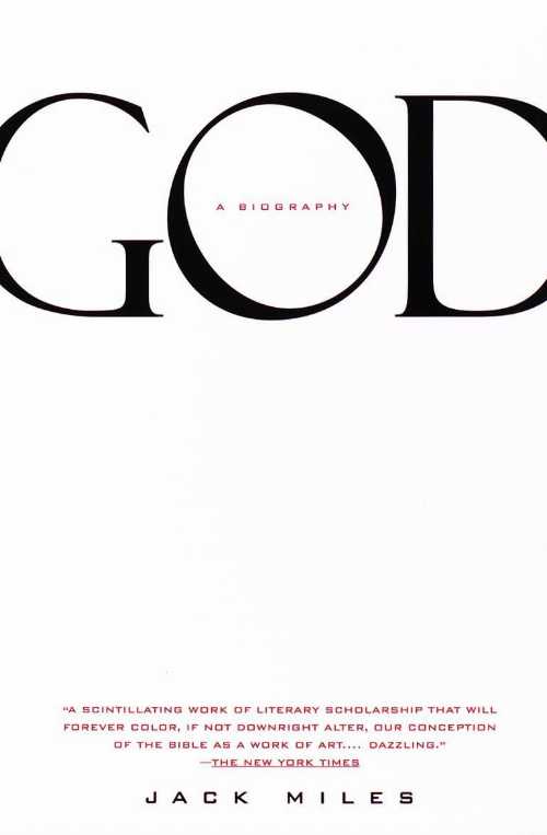 Rakuten - 【古本】 God: A Biography - Jack Miles (Vintage) 【紙書籍】 9780679743682
